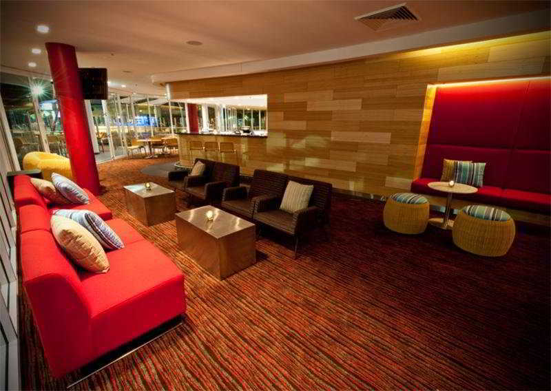 里奇克隆努拉海滨酒店 克罗纳拉 外观 照片